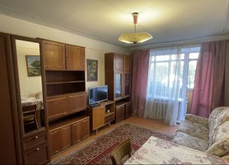 Сдается 2-комнатная квартира, 44 м2, Новосибирск, улица Мичурина, 9, Центральный район