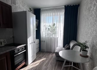 Продам 1-комнатную квартиру, 34 м2, Новосибирская область, микрорайон Олимпийской славы, 1