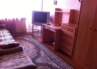 Сдается 1-ком. квартира, 30 м2, Тюмень, улица Республики, 86