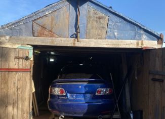 Продажа гаража, 28 м2, Колпино