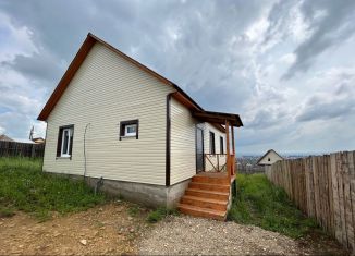 Продажа дома, 120 м2, село Хомутово, Апрельский переулок