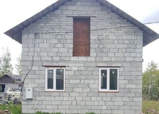 Дом на продажу, 56.5 м2, посёлок Монетный, Западная улица