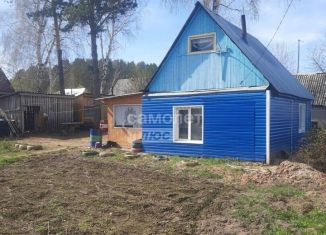 Продажа дачи, 27 м2, поселок Копылово, Песчаная улица