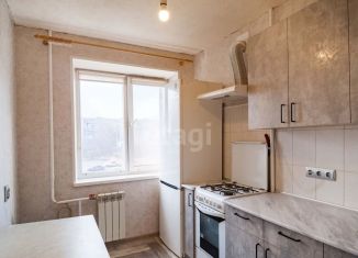 Продается трехкомнатная квартира, 60.8 м2, Хабаровский край, улица Гагарина, 10к2