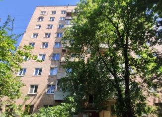 Продается 1-комнатная квартира, 33.2 м2, Раменское, Коммунистическая улица, 3А