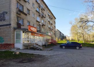 Продается помещение свободного назначения, 77 м2, Пермский край, улица Мира, 81