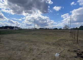 Участок на продажу, 8.3 сот., деревня Фомичево, Ямальская улица