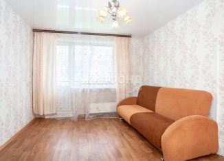 1-комнатная квартира на продажу, 31 м2, Новосибирская область, Микрорайон, 43