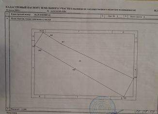 Продажа земельного участка, 5.5 сот., Берёзовский