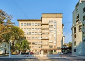 Аренда офиса, 1305 м2, Москва, Цветной бульвар, 30с1, Цветной бульвар