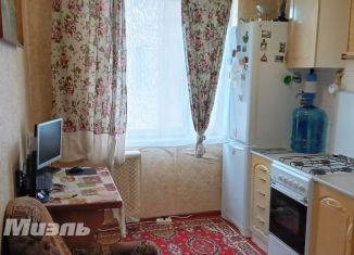 Продажа 4-ком. квартиры, 76 м2, Орёл, 2-я Курская улица, 52, Железнодорожный район