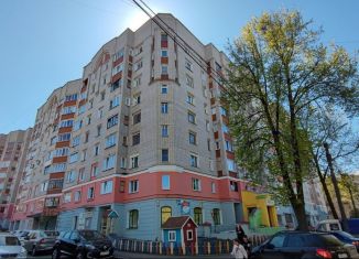 Продажа 1-комнатной квартиры, 43.4 м2, Кировская область, Пятницкая улица