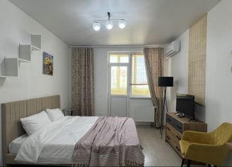 Сдаю в аренду квартиру студию, 29 м2, Анапа, Супсехское шоссе, 39к16