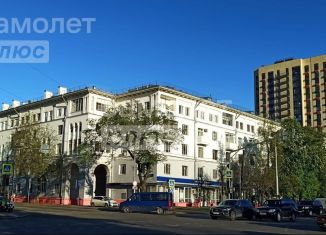 Продается трехкомнатная квартира, 81.6 м2, Москва, Люблинская улица, 107/10, район Люблино