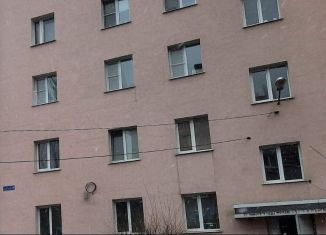 Продажа однокомнатной квартиры, 29 м2, Воронеж, улица Артамонова