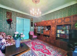 Продается 2-комнатная квартира, 59.3 м2, Новосибирск, Красный проспект, 161, метро Гагаринская