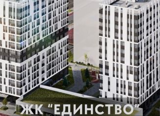 Продам 2-комнатную квартиру, 52 м2, село Перово
