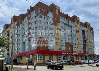 Продам 1-ком. квартиру, 57.6 м2, Тамбов, Московская улица, 30А, Октябрьский район