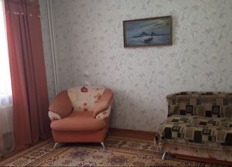 Сдам 1-комнатную квартиру, 41 м2, Челябинск, Шагольская улица, 2А, Курчатовский район
