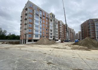 Продажа однокомнатной квартиры, 39 м2, поселок Малое Исаково