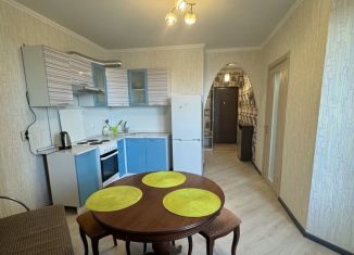 Аренда 1-комнатной квартиры, 38 м2, Ленинградская область, Привокзальная площадь, 1Ак1
