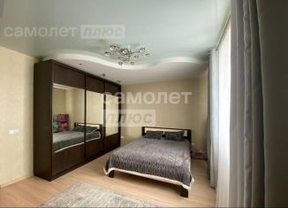 Продается двухкомнатная квартира, 64.9 м2, Тамбов, улица Агапкина, 8, Октябрьский район