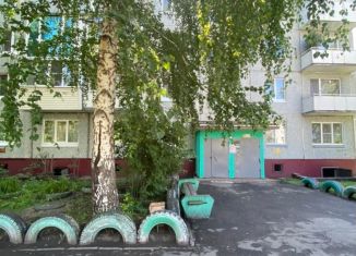 Продается 1-ком. квартира, 37 м2, Омская область, улица Шакурова, 5