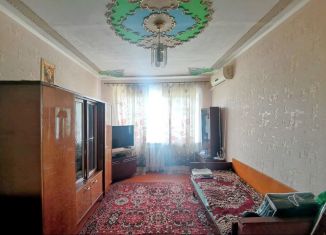 Двухкомнатная квартира на продажу, 39.4 м2, Армавир, переулок Пугачёва