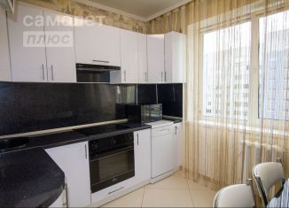 Продажа двухкомнатной квартиры, 45.4 м2, Ульяновск, улица Александра Невского, 2Бк3