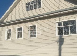 Дом на продажу, 77 м2, деревня Чубарово, Большая улица