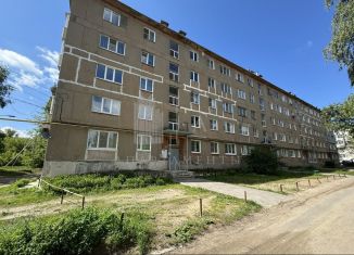 Продаю трехкомнатную квартиру, 62.5 м2, поселок Мурмино, Лесная улица, 1