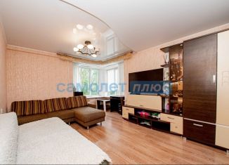 Продам двухкомнатную квартиру, 53 м2, Хабаровск, улица Запарина, 123