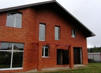 Дом на продажу, 120 м2, деревня Чертёж, Весенняя улица, 68