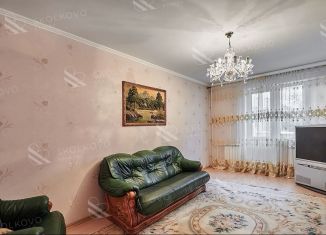Продается 4-комнатная квартира, 98 м2, Москва, метро Озёрная, улица Академика Анохина, 46к3