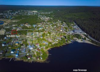 Продаю земельный участок, 11 сот., Карелия, Родниковая улица