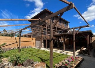 Сдам в аренду дом, 70 м2, садоводческий потребительский кооператив Орбита, 35Н-756