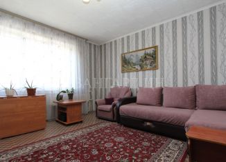 Продается 4-комнатная квартира, 79 м2, Новосибирск, улица В. Высоцкого, 31, метро Золотая Нива