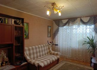 Продается 3-комнатная квартира, 61.5 м2, Железногорск, Первомайская улица, 6