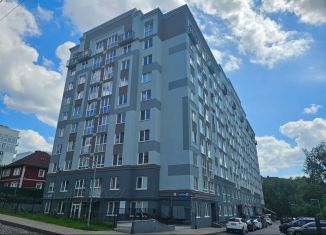 Продажа трехкомнатной квартиры, 82 м2, Калининград, Малоярославская улица, 6