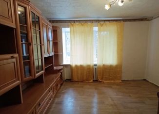 Трехкомнатная квартира на продажу, 64 м2, Самарская область, улица Гагарина, 124