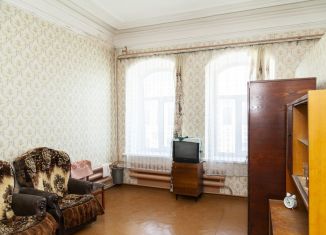 Продажа трехкомнатной квартиры, 64 м2, Муром, Московская улица, 10