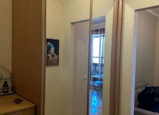 Аренда однокомнатной квартиры, 40 м2, Ленинградская область, Каштановая аллея, 3