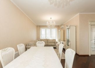 Продажа 2-комнатной квартиры, 112 м2, Тюмень, улица Осипенко, 16