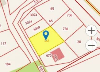 Продаю земельный участок, 10 сот., село Голубинка