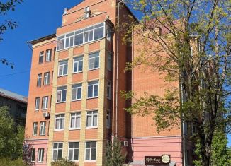 Продам 4-комнатную квартиру, 91.2 м2, Вологодская область, улица Ветошкина, 31