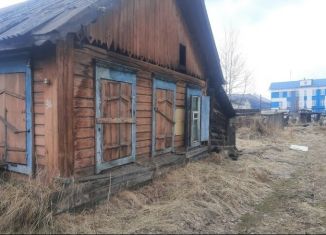 Продажа дома, 19 м2, Иркутская область, улица 40 лет Октября