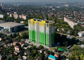 Продам двухкомнатную квартиру, 71.1 м2, Ростов-на-Дону, проспект Михаила Нагибина, 38