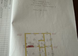 Продам земельный участок, 1593 сот., поселок Станционный, Тоннельная улица, 7