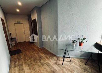 Продам квартиру со свободной планировкой, 73 м2, Москва, 2-й Сыромятнический переулок, 10, Таганский район