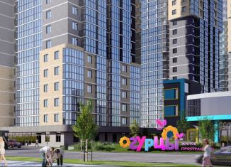 Продам офис, 52.34 м2, посёлок Берёзовый, Целиноградская улица, 2И